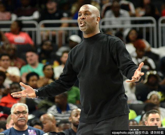 前锋的稀缺 前锋的稀缺