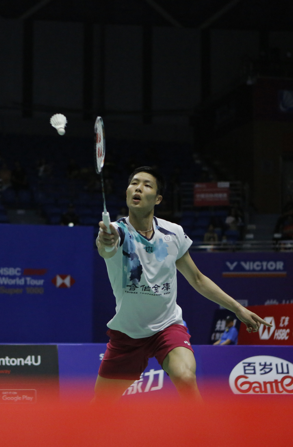 赖球场上的 赖球场上的