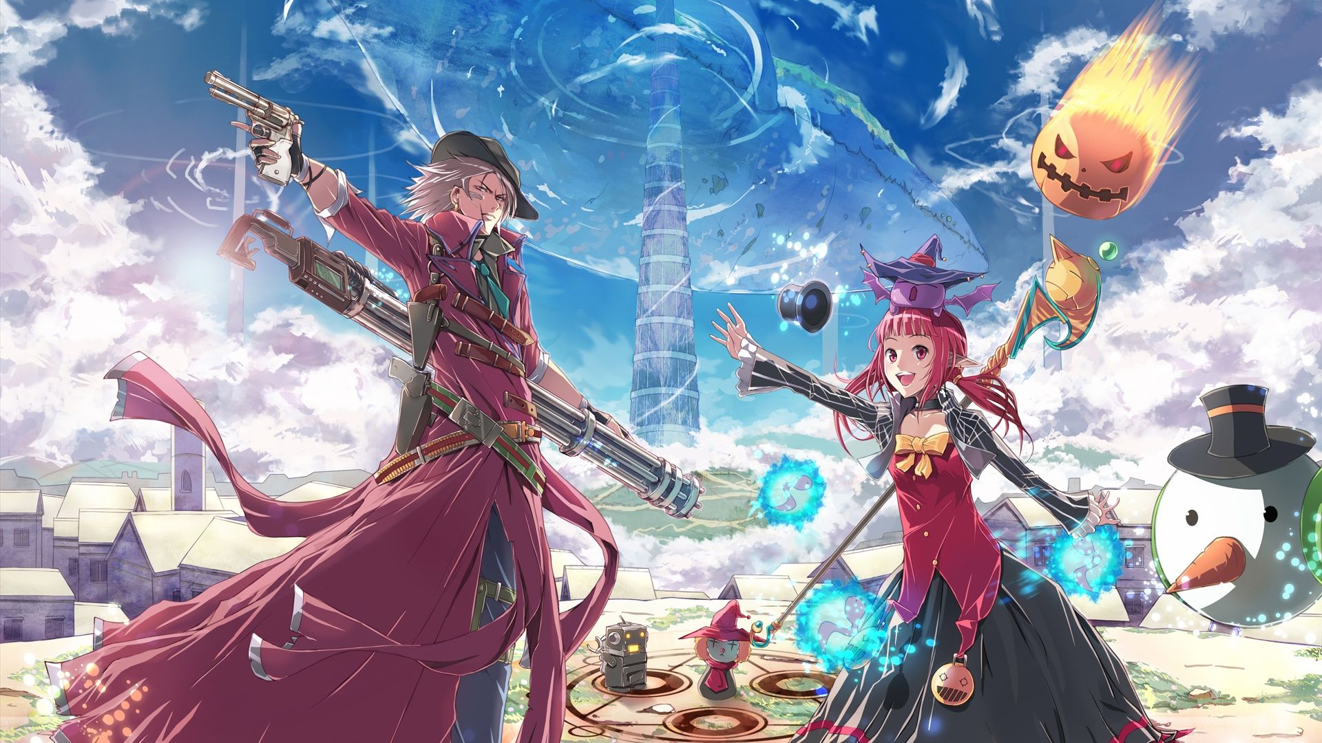 丰富的对手 丰富的对手