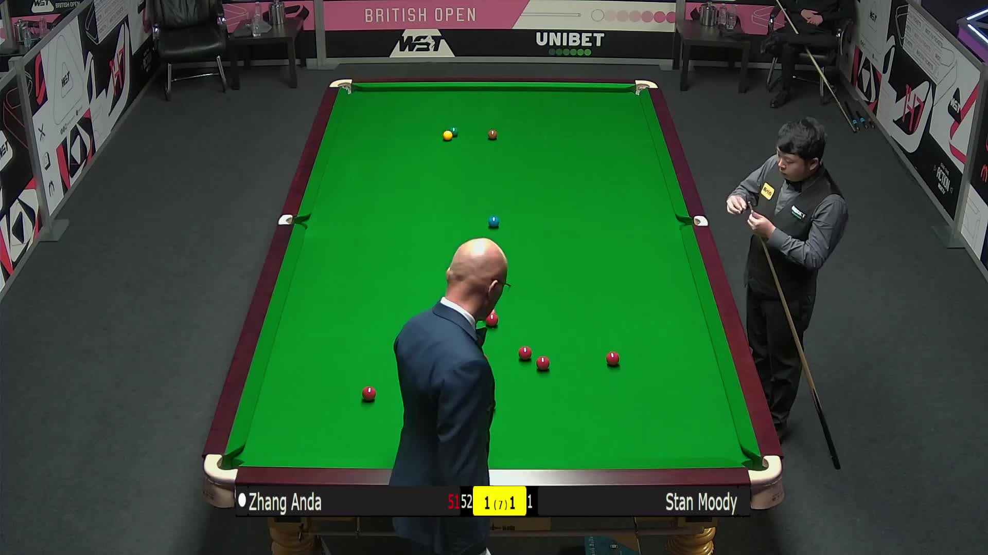 了一剂强心 了一剂强心