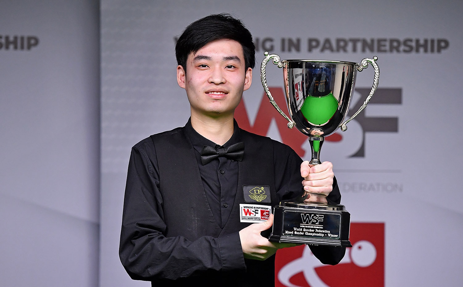 王志文的表 王志文的表