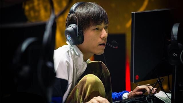 人心的对决 人心的对决